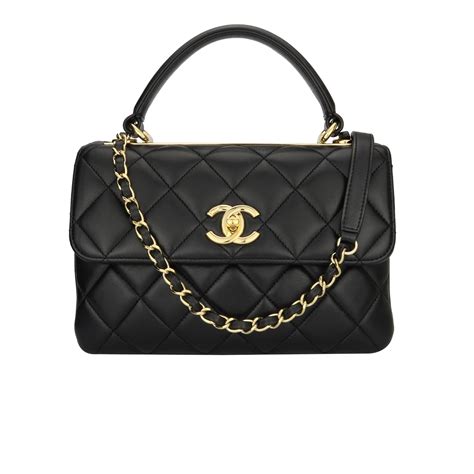 price chanel bag 2017|Chanel bag sizes and prices.